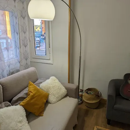 Daire Casa Daoiz Y Velarde León