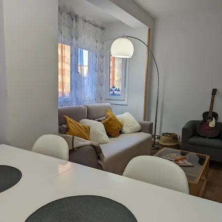 Casa Daoiz Y Velarde