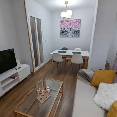 Casa Daoiz Y Velarde Daire León