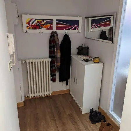 Casa Daoiz Y Velarde * León