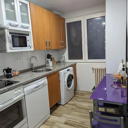 Casa Daoiz Y Velarde *