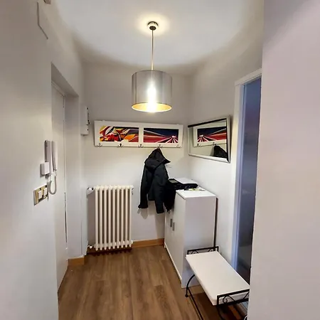 Casa Daoiz Y Velarde * León