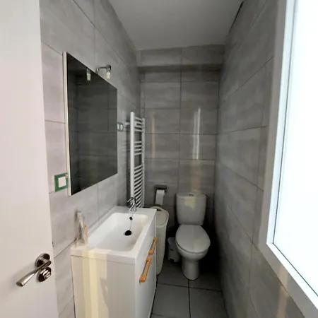 Daire Casa Daoiz Y Velarde