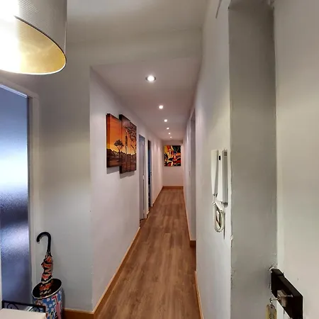 Casa Daoiz Y Velarde Daire *