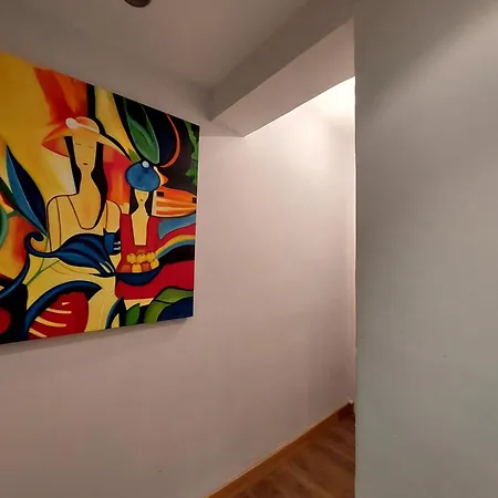 Casa Daoiz Y Velarde