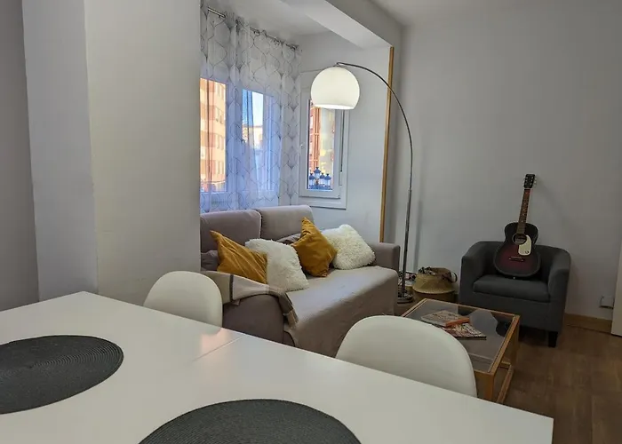 Casa Daoiz Y Velarde