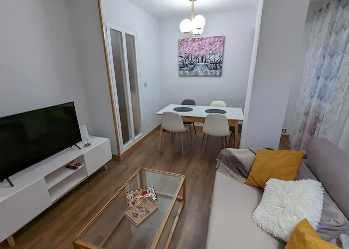 Casa Daoiz Y Velarde Apartament León