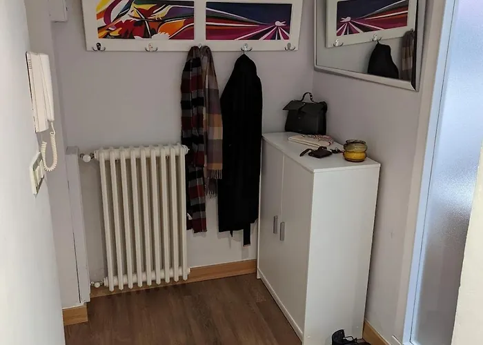 Casa Daoiz Y Velarde * León