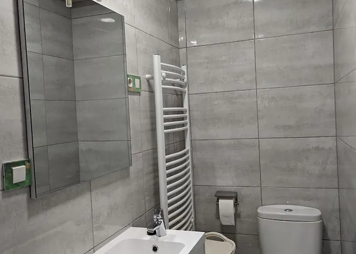 Casa Daoiz Y Velarde * León