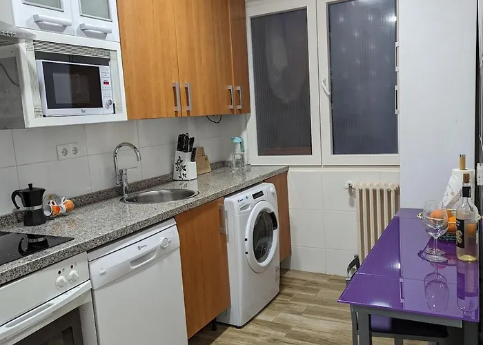 Casa Daoiz Y Velarde *