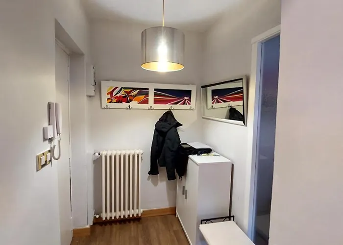 Casa Daoiz Y Velarde * León