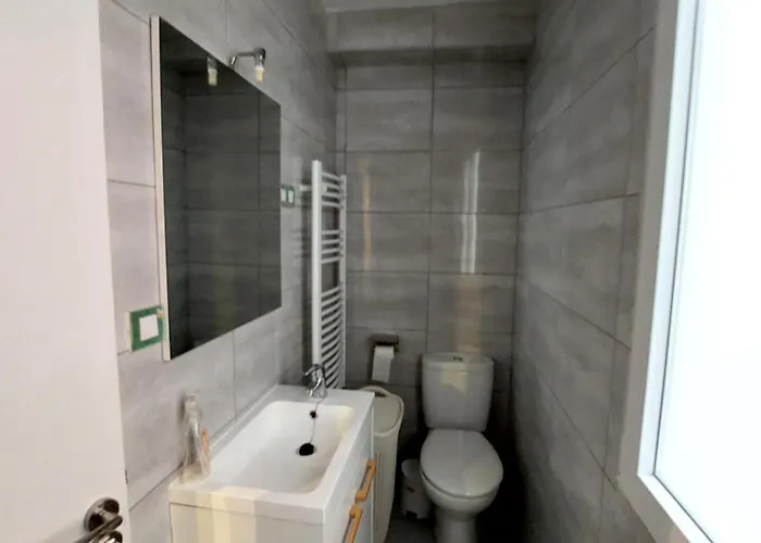 Lejlighed Casa Daoiz Y Velarde