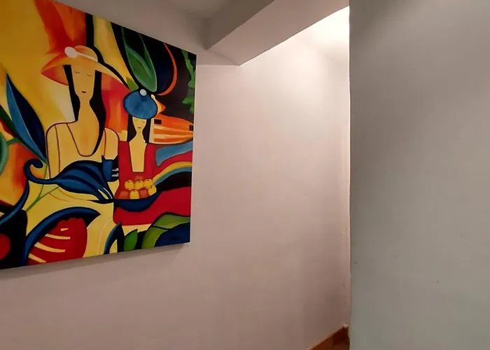 Casa Daoiz Y Velarde