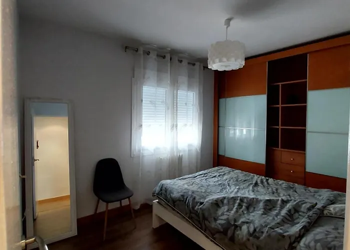 Casa Daoiz Y Velarde León